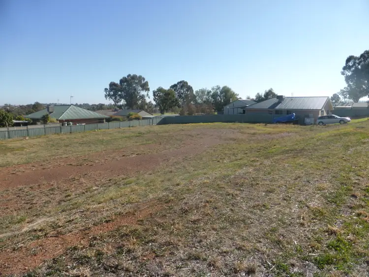 46 Park Street, Parkes NSW 2870