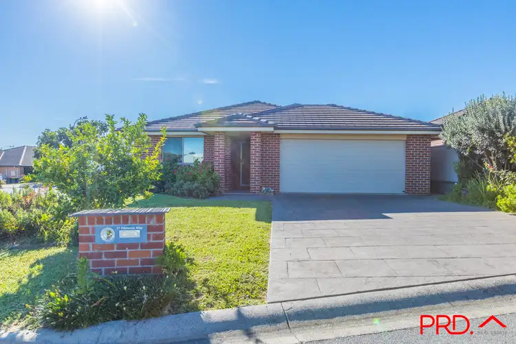 17 Hibiscus Way, Tamworth NSW 2340