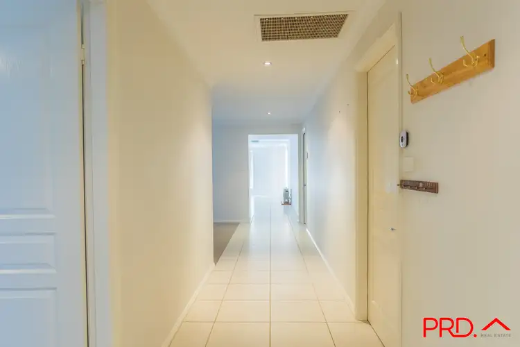 Second view of Homely house listing, 17 Hibiscus Way, Tamworth NSW 2340