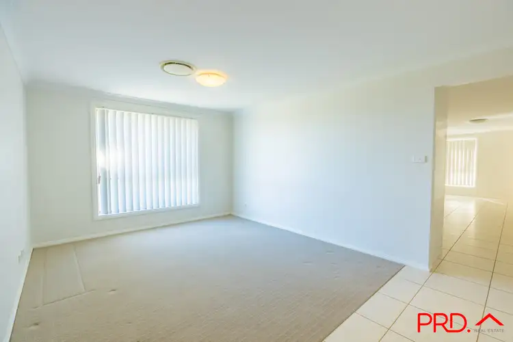 Fifth view of Homely house listing, 17 Hibiscus Way, Tamworth NSW 2340