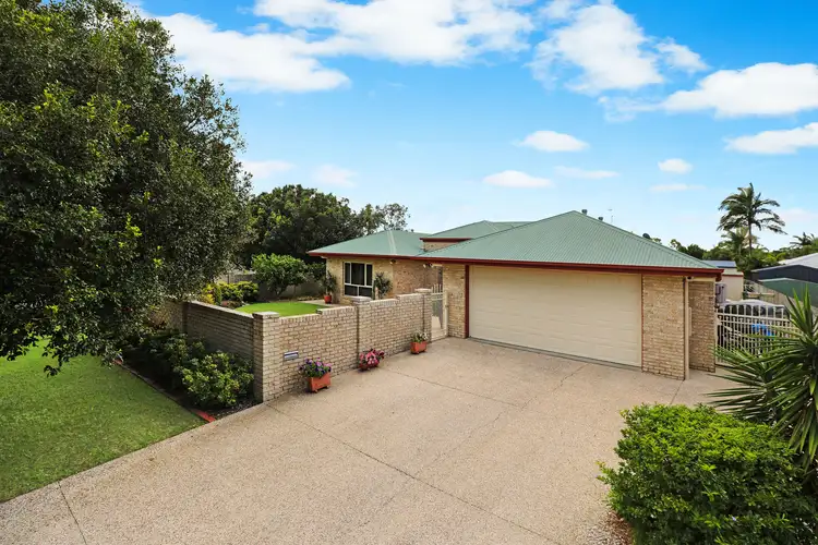 Main view of Homely house listing, 49 The Corso, Pelican Waters QLD 4551