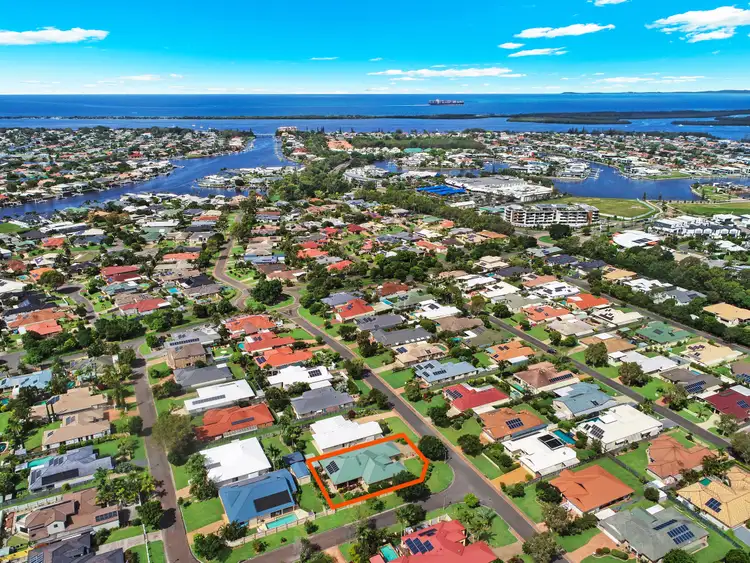 Third view of Homely house listing, 49 The Corso, Pelican Waters QLD 4551