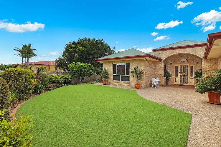 Fourth view of Homely house listing, 49 The Corso, Pelican Waters QLD 4551