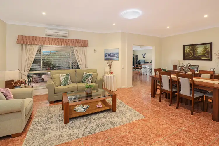 Fifth view of Homely house listing, 49 The Corso, Pelican Waters QLD 4551