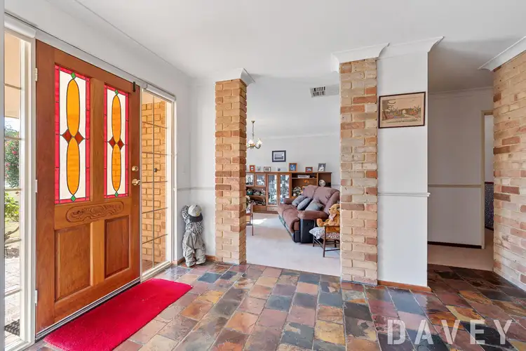Second view of Homely house listing, 35 Peregrine Drive, Kingsley WA 6026