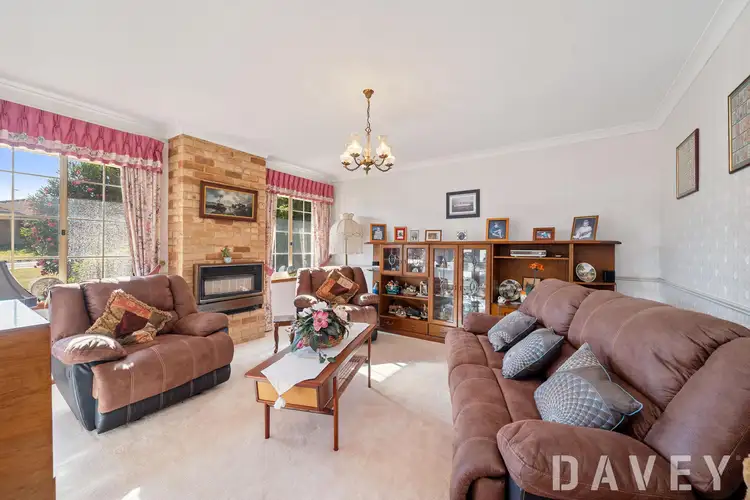 Third view of Homely house listing, 35 Peregrine Drive, Kingsley WA 6026