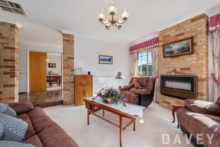 Fourth view of Homely house listing, 35 Peregrine Drive, Kingsley WA 6026