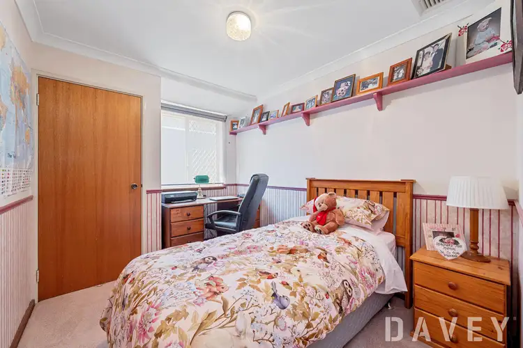 Sixth view of Homely house listing, 35 Peregrine Drive, Kingsley WA 6026