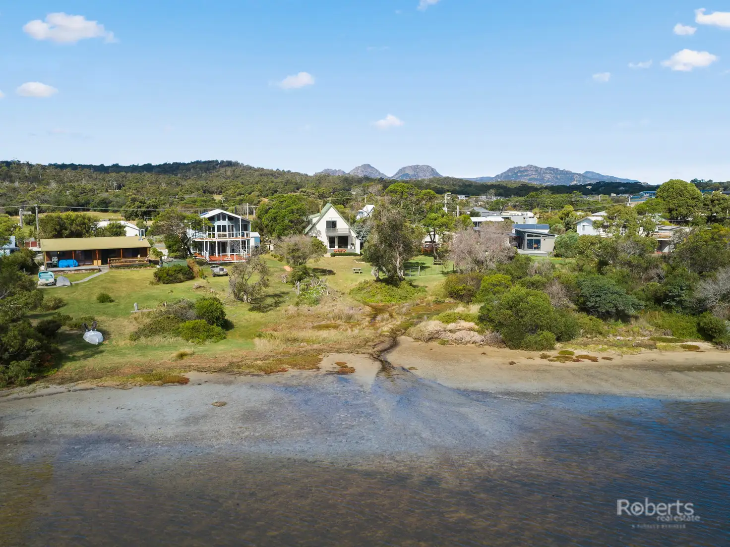 Main view of Homely house listing, 20 Swanwick Drive, Coles Bay TAS 7215