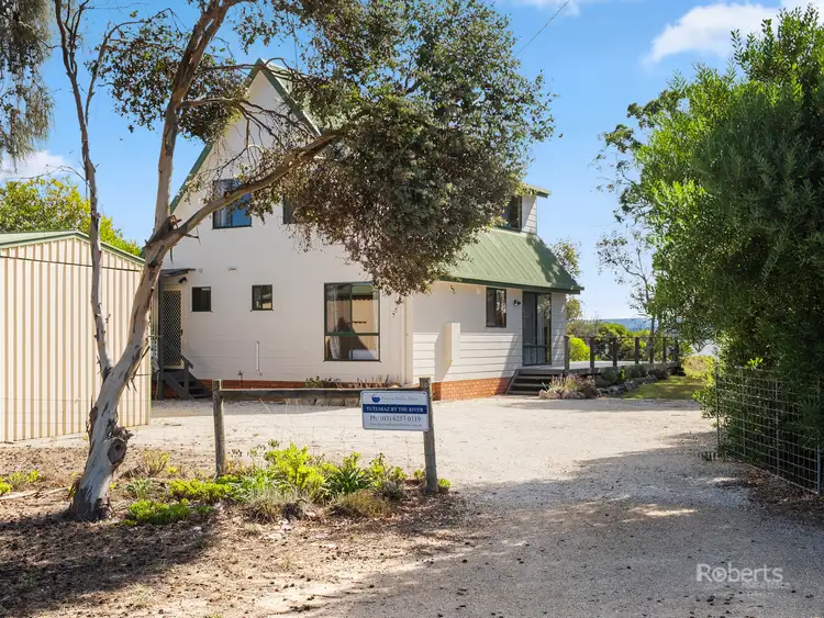 Second view of Homely house listing, 20 Swanwick Drive, Coles Bay TAS 7215