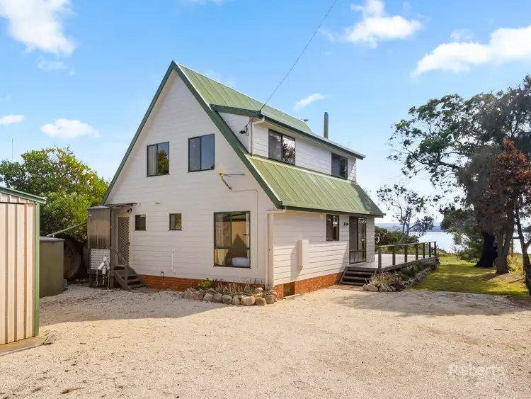 Fourth view of Homely house listing, 20 Swanwick Drive, Coles Bay TAS 7215
