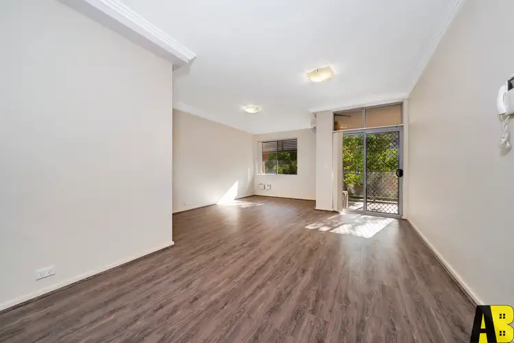 12/2 BRUCE STREET, Blacktown NSW 2148