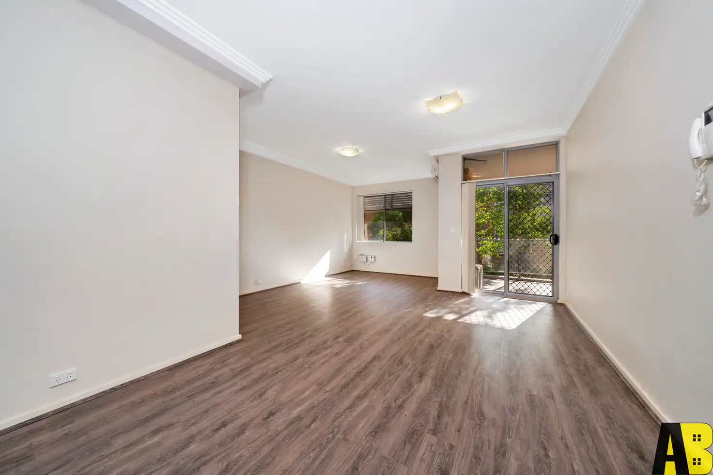 Main view of Homely unit listing, 12/2 BRUCE STREET, Blacktown NSW 2148