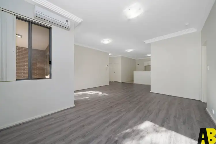 Second view of Homely unit listing, 12/2 BRUCE STREET, Blacktown NSW 2148