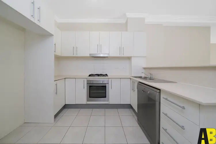 Third view of Homely unit listing, 12/2 BRUCE STREET, Blacktown NSW 2148