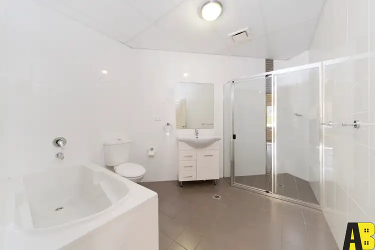Fourth view of Homely unit listing, 12/2 BRUCE STREET, Blacktown NSW 2148