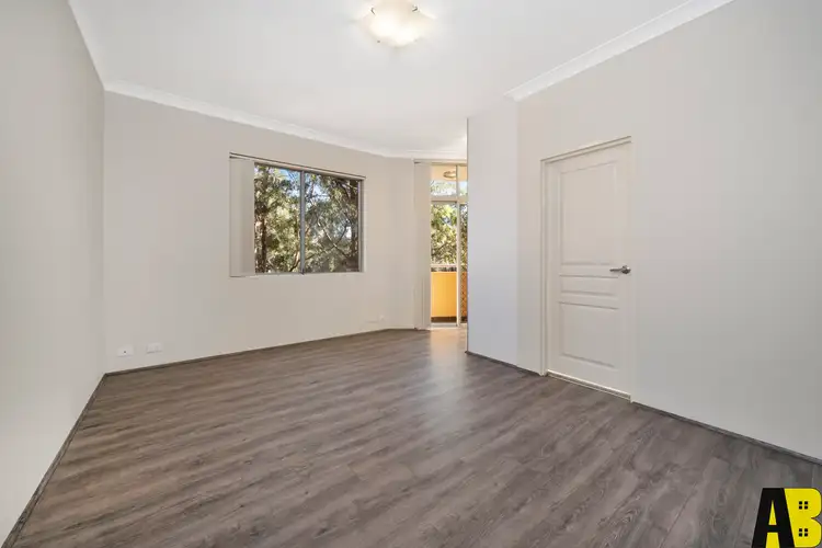 Fifth view of Homely unit listing, 12/2 BRUCE STREET, Blacktown NSW 2148