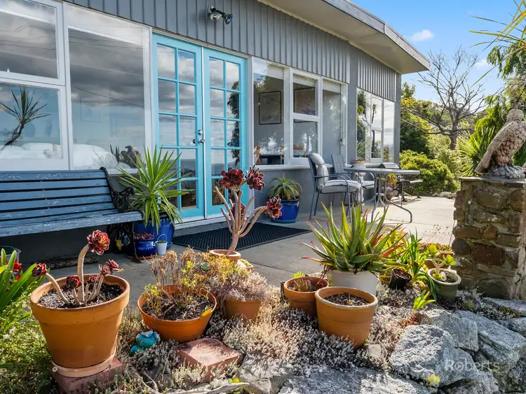 Second view of Homely house listing, 64 Morrison Street, Bicheno TAS 7215