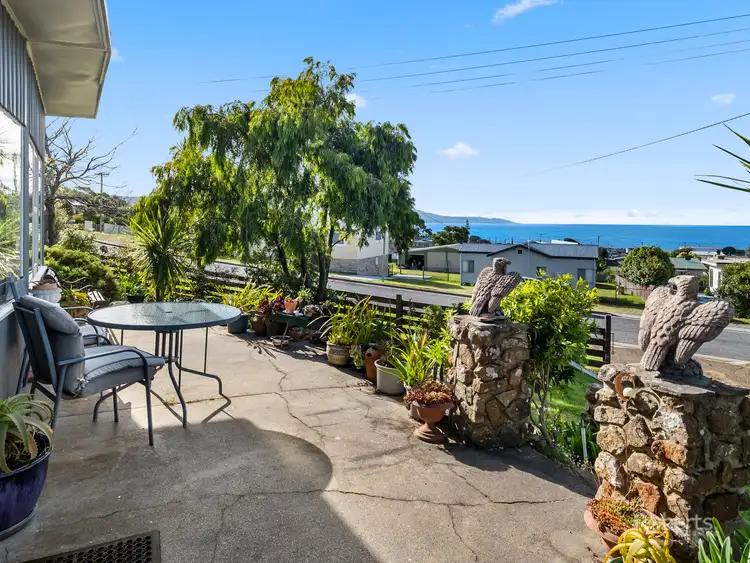 Third view of Homely house listing, 64 Morrison Street, Bicheno TAS 7215