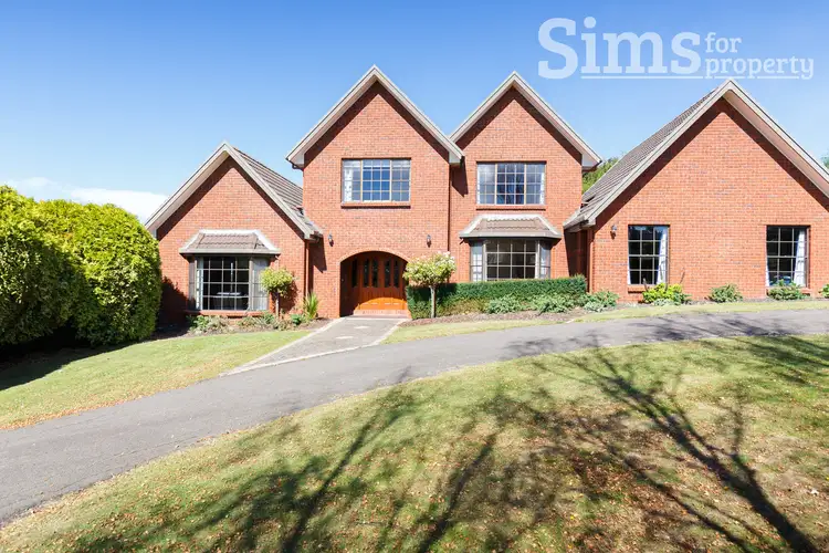 Main view of Homely house listing, 57 Atkinsons Road, Grindelwald TAS 7277