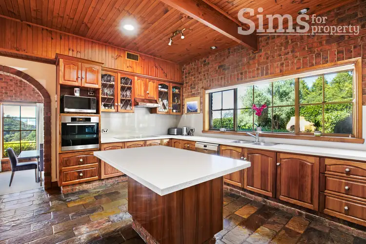 Third view of Homely house listing, 57 Atkinsons Road, Grindelwald TAS 7277