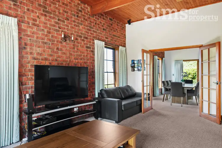 Sixth view of Homely house listing, 57 Atkinsons Road, Grindelwald TAS 7277