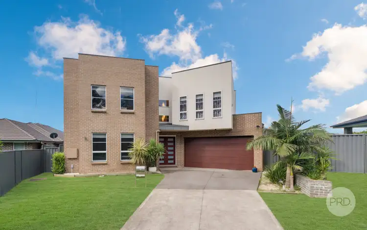 11 Gallinulla Place, Glenmore Park NSW 2745
