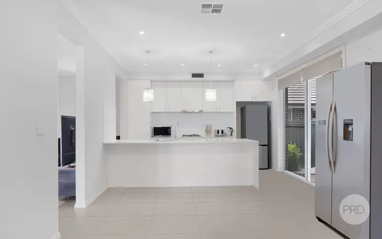 Fourth view of Homely house listing, 11 Gallinulla Place, Glenmore Park NSW 2745