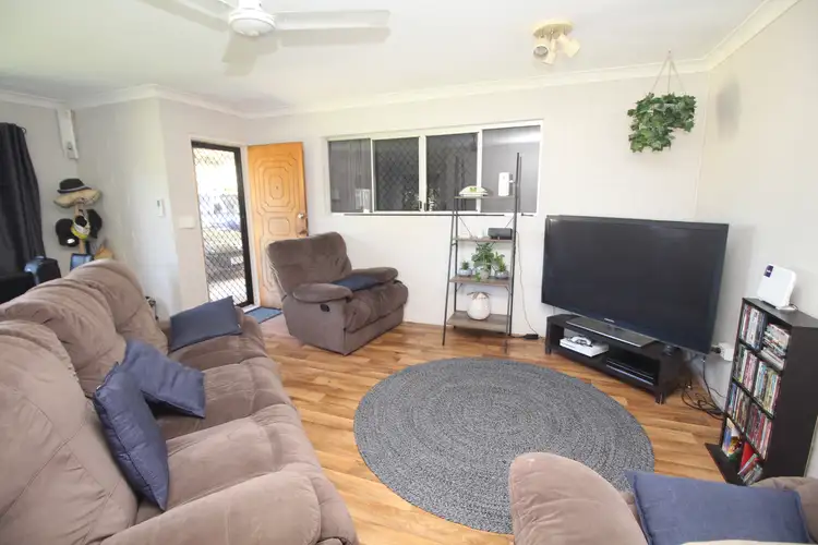 Main view of Homely house listing, 4 Rebecca Court, Rasmussen QLD 4815