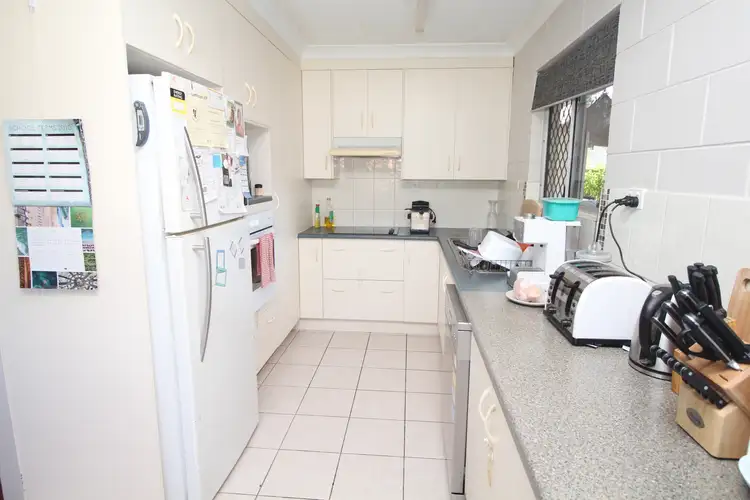 Second view of Homely house listing, 4 Rebecca Court, Rasmussen QLD 4815