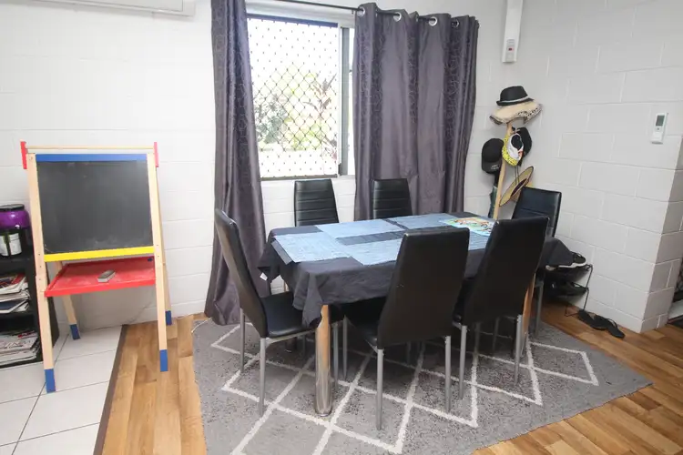 Third view of Homely house listing, 4 Rebecca Court, Rasmussen QLD 4815