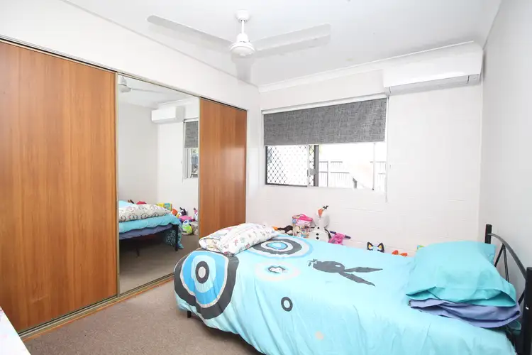 Fifth view of Homely house listing, 4 Rebecca Court, Rasmussen QLD 4815