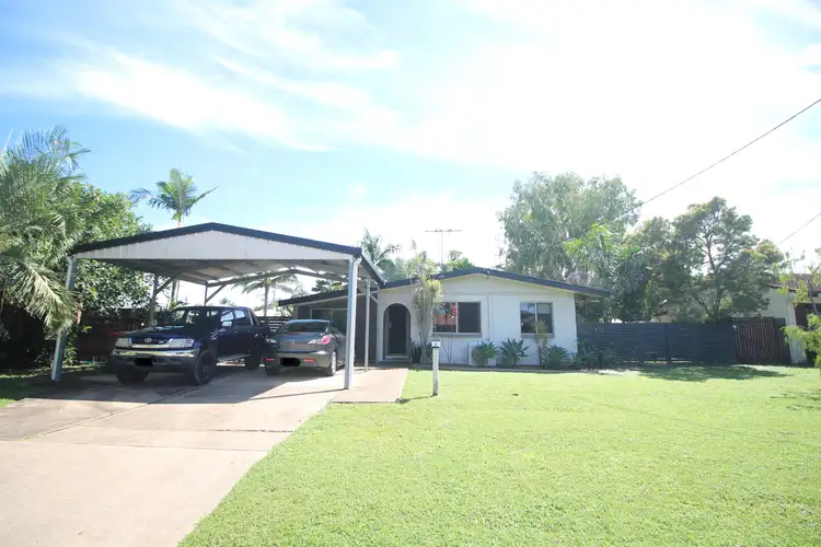 Seventh view of Homely house listing, 4 Rebecca Court, Rasmussen QLD 4815