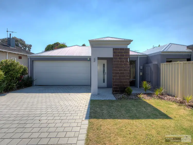 91A Gladstone Road, Rivervale WA 6103