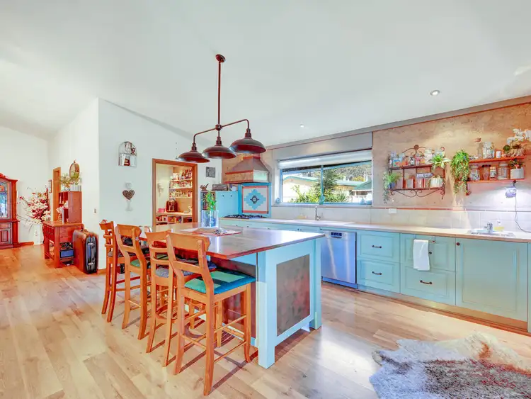 Second view of Homely house listing, 128 Pioneer Drive, Jindera NSW 2642