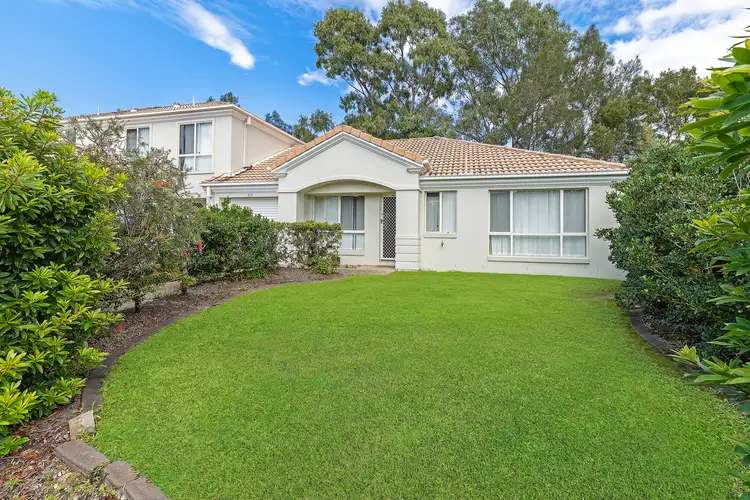 Main view of Homely villa listing, 113/8 Ghilgai Road, Merrimac QLD 4226