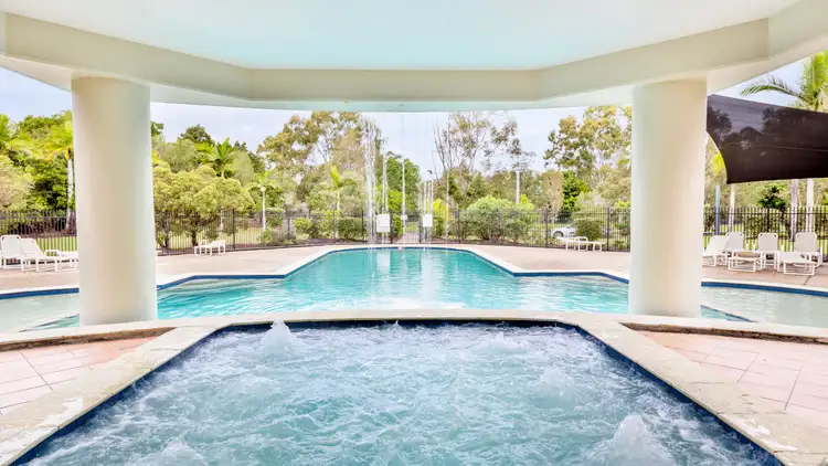 Second view of Homely villa listing, 113/8 Ghilgai Road, Merrimac QLD 4226