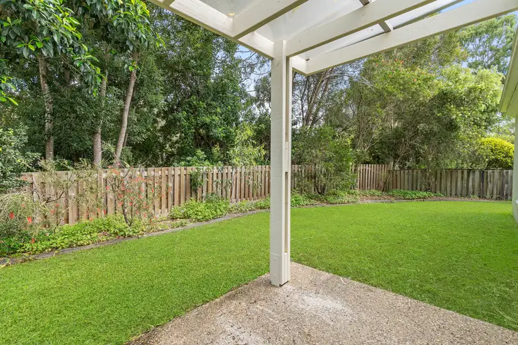 Third view of Homely villa listing, 113/8 Ghilgai Road, Merrimac QLD 4226