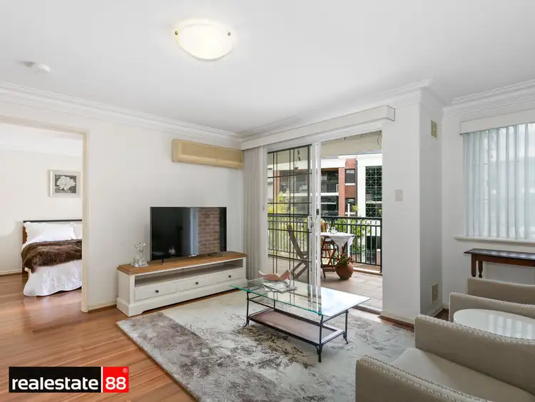 28 / 5 Delhi Street, West Perth WA 6005