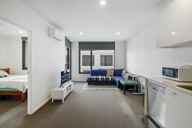 Second view of Homely apartment listing, 504A/400 - 408 Burwood Hwy, Wantirna South VIC 3152