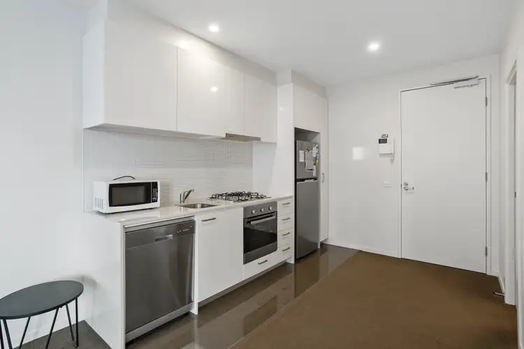 Third view of Homely apartment listing, 504A/400 - 408 Burwood Hwy, Wantirna South VIC 3152