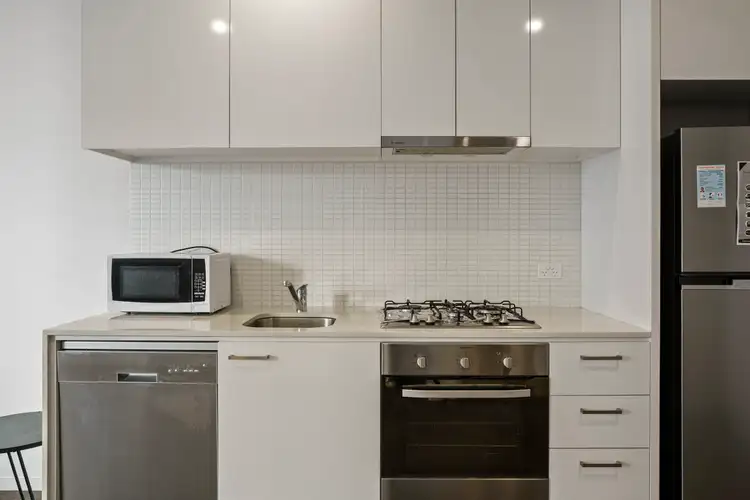Fourth view of Homely apartment listing, 504A/400 - 408 Burwood Hwy, Wantirna South VIC 3152