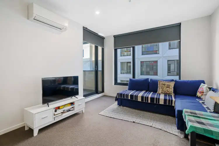 Fifth view of Homely apartment listing, 504A/400 - 408 Burwood Hwy, Wantirna South VIC 3152