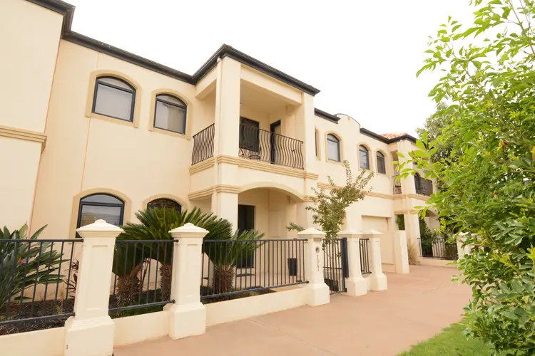 Main view of Homely house listing, 104A Ninth Street, Mildura VIC 3500