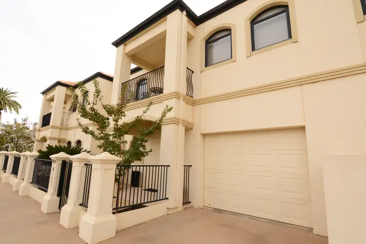 Second view of Homely house listing, 104A Ninth Street, Mildura VIC 3500