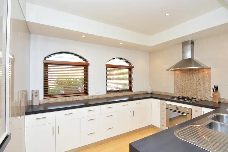 Fifth view of Homely house listing, 104A Ninth Street, Mildura VIC 3500