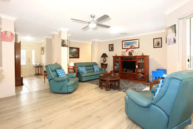 Third view of Homely house listing, 5 Bleadon Place, Mudgeeraba QLD 4213
