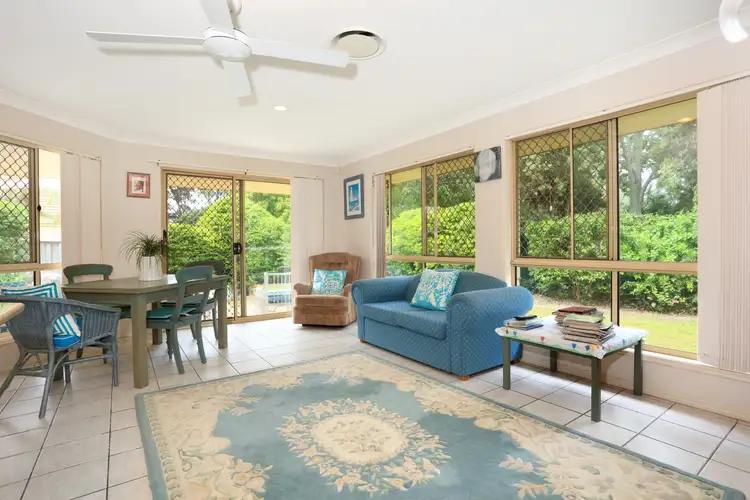Fourth view of Homely house listing, 5 Bleadon Place, Mudgeeraba QLD 4213