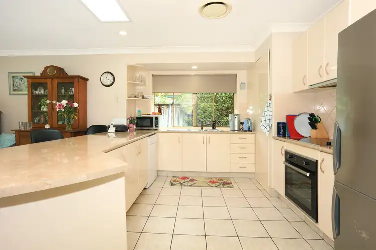 Sixth view of Homely house listing, 5 Bleadon Place, Mudgeeraba QLD 4213