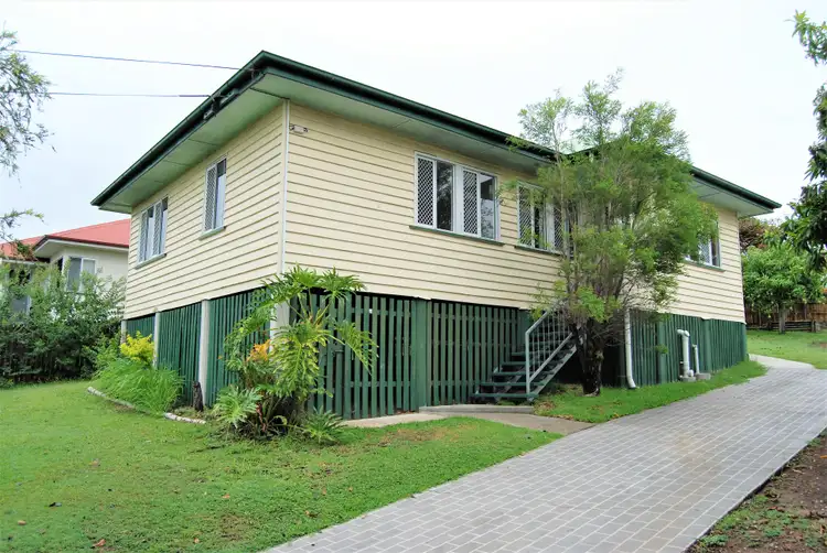 18 Garde Street, Stafford QLD 4053